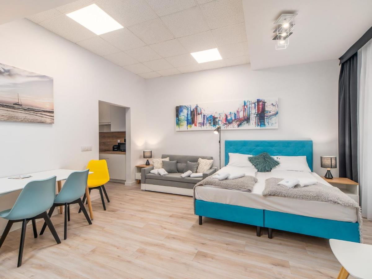 Apartmentyprzymorzu Ogrody *