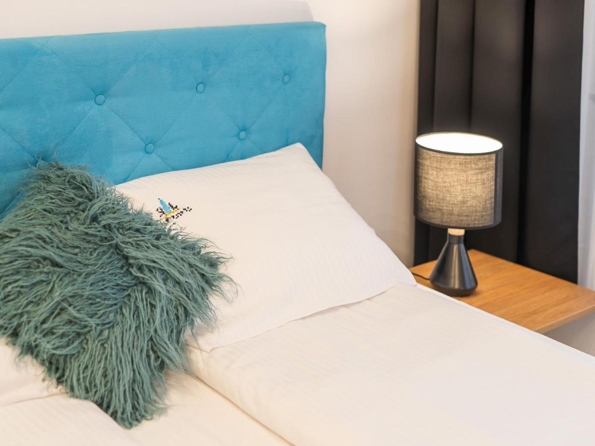 Apartmentyprzymorzu Ogrody *