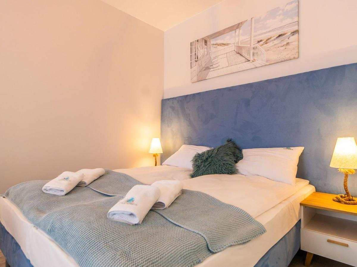 Apartment Apartmentyprzymorzu Ogrody Kolobrzeg