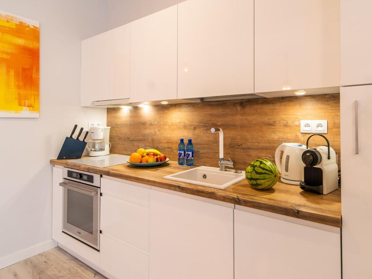 Apartmentyprzymorzu Ogrody *