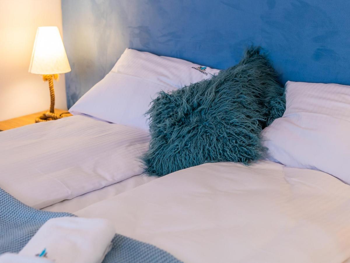 Apartmentyprzymorzu Ogrody * Kolobrzeg