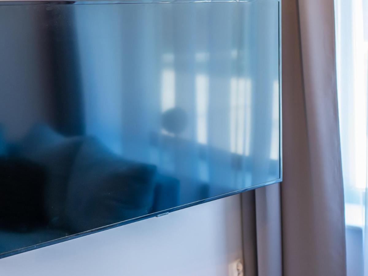 Apartmentyprzymorzu Ogrody Kolobrzeg