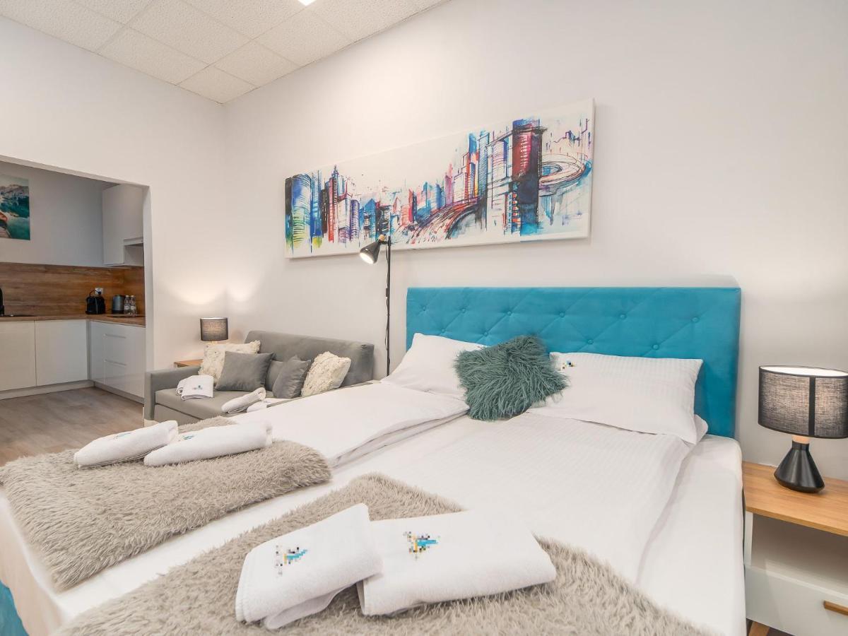 Apartmentyprzymorzu Ogrody *