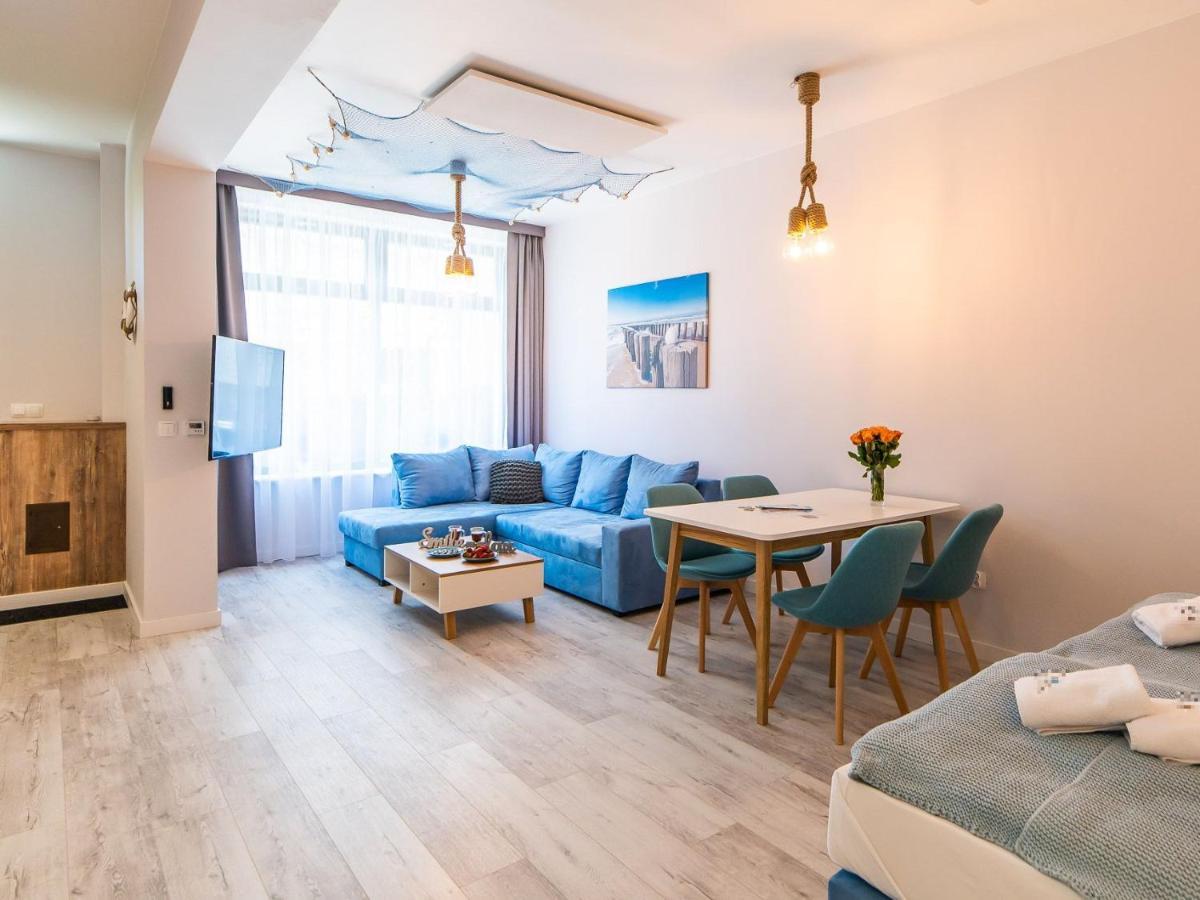 Apartmentyprzymorzu Ogrody *