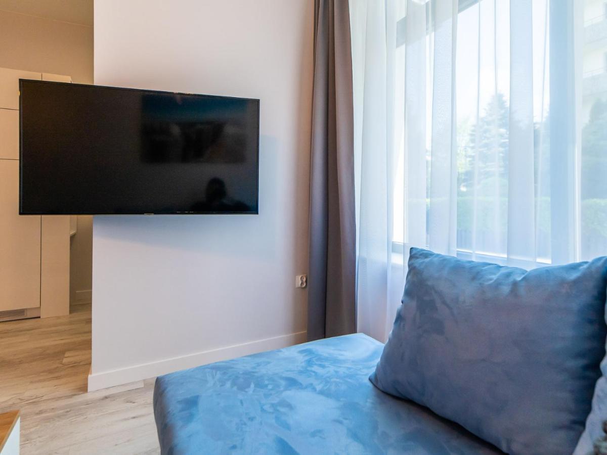 Apartmentyprzymorzu Ogrody Apartment Kolobrzeg