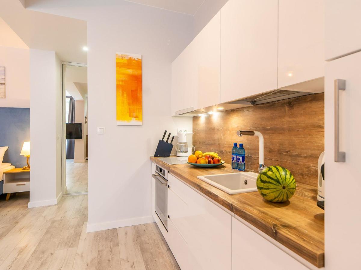 Apartmentyprzymorzu Ogrody Apartment *