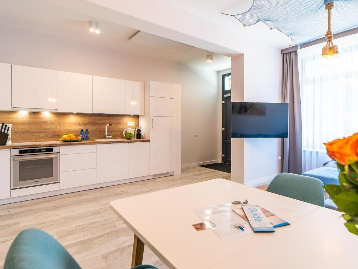 Apartmentyprzymorzu Ogrody