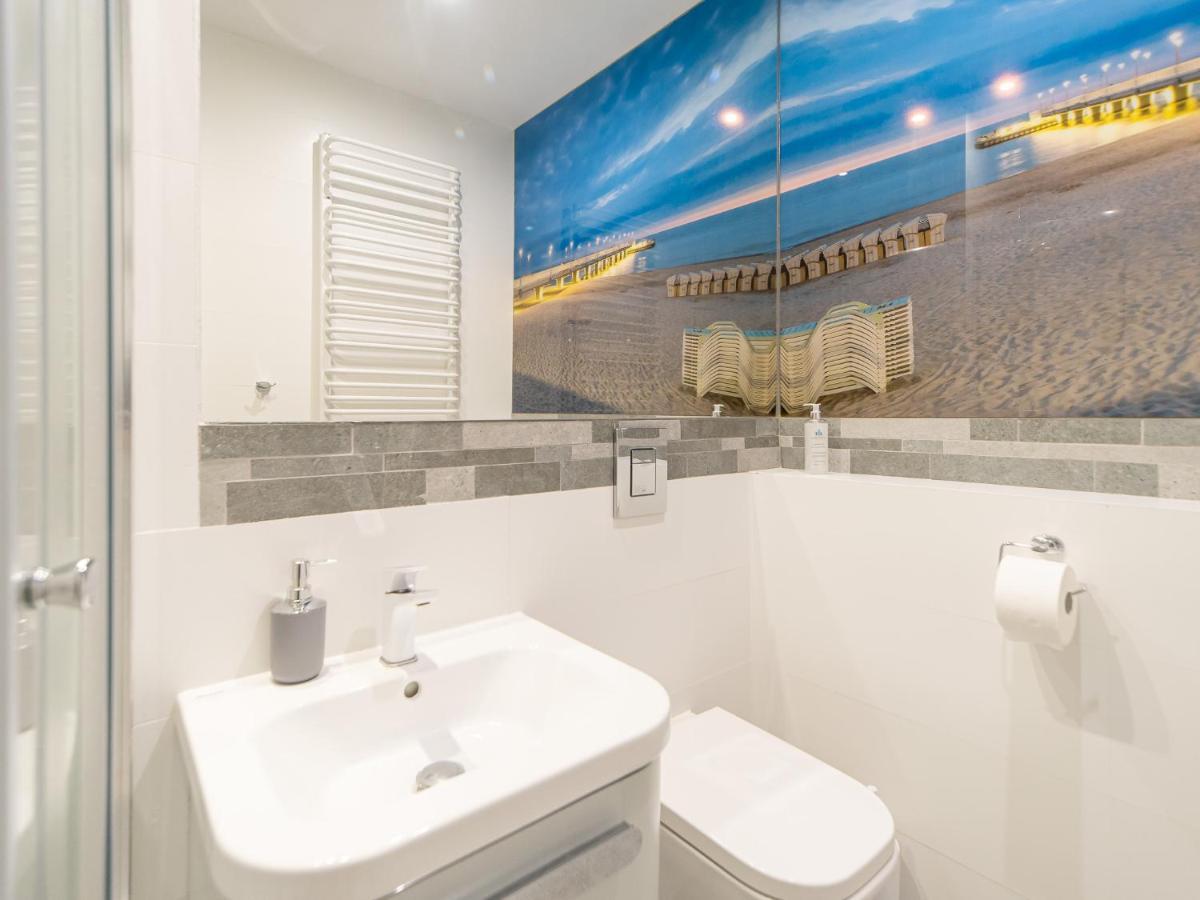 Apartmentyprzymorzu Ogrody * Kolobrzeg
