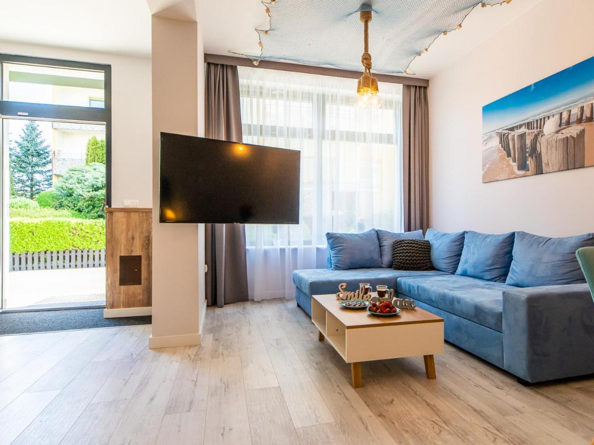 Apartmentyprzymorzu Ogrody * Kolobrzeg