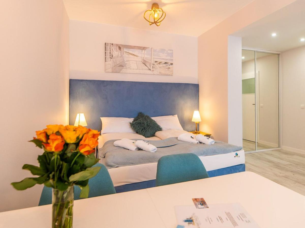 Apartmentyprzymorzu Ogrody Apartment