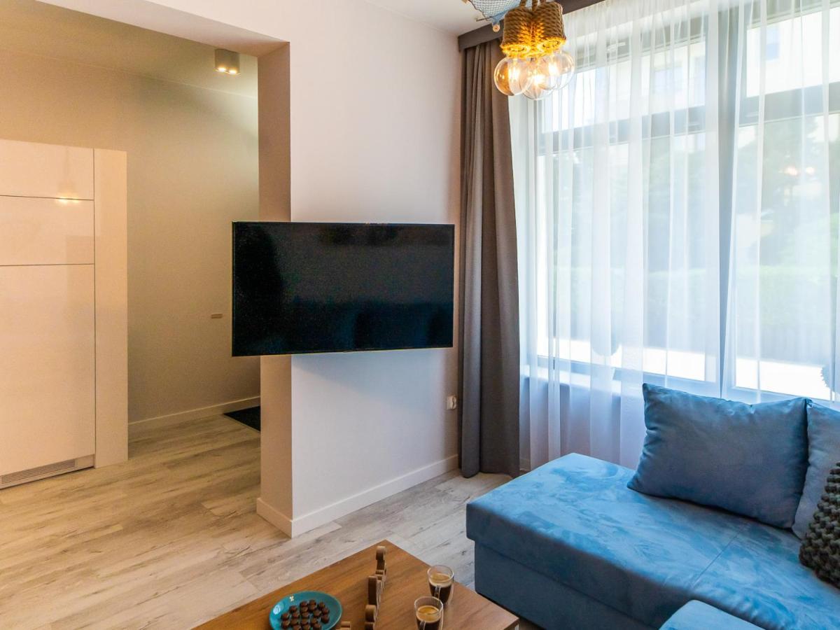 Apartmentyprzymorzu Ogrody Apartment *